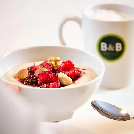 Stuttgart-vaihingen Hotel