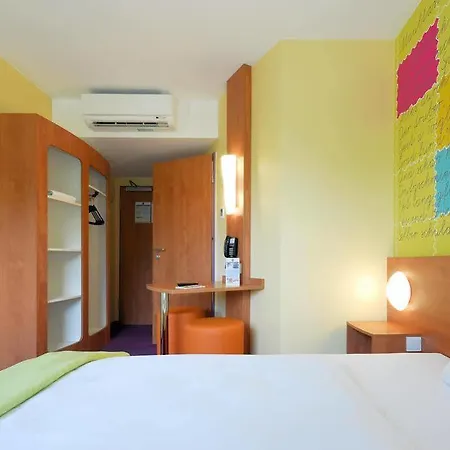 Hotel Stuttgart-vaihingen Stuttgart