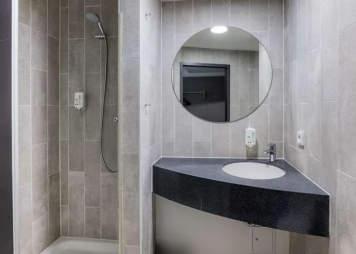 Szálloda Stuttgart-vaihingen 3*