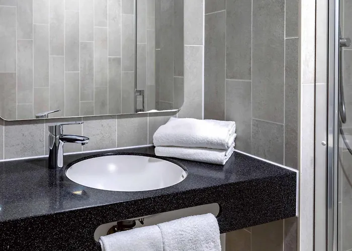 Szálloda Stuttgart-vaihingen Stuttgart