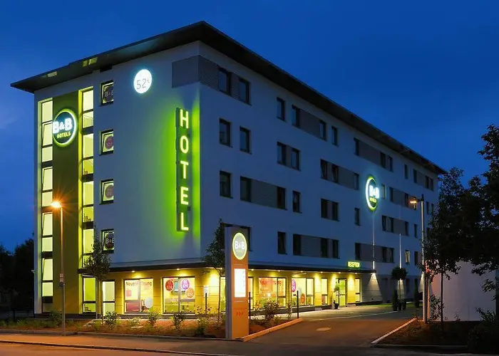 Szálloda Stuttgart-vaihingen Stuttgart