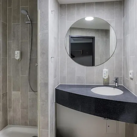 Stuttgart-vaihingen Hotel Stuttgart