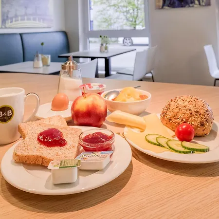 Hotel Stuttgart-vaihingen Stuttgart