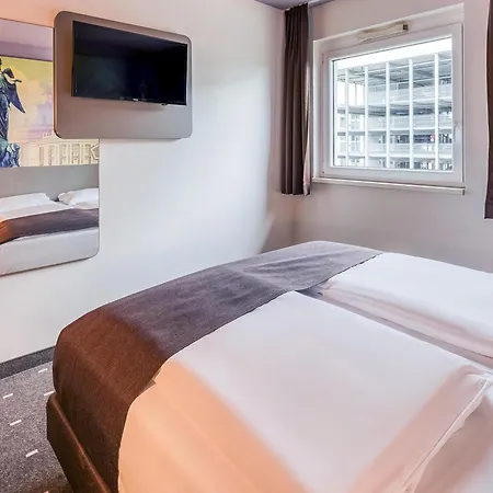 Hotel Stuttgart-vaihingen