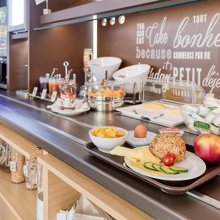Stuttgart-vaihingen Hotel Stuttgart