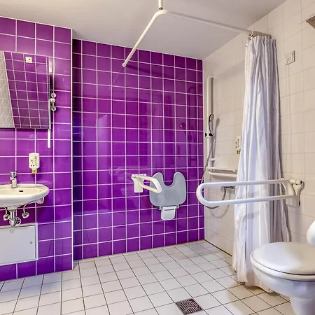 Hotel Stuttgart-vaihingen