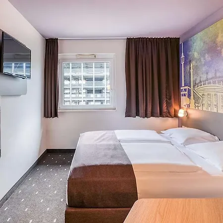 Hotel Stuttgart-vaihingen Stuttgart