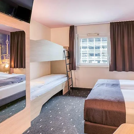Stuttgart-vaihingen 3*