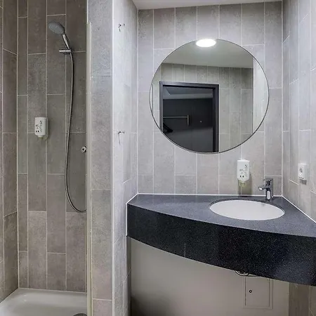 Hotell Stuttgart-vaihingen 3*