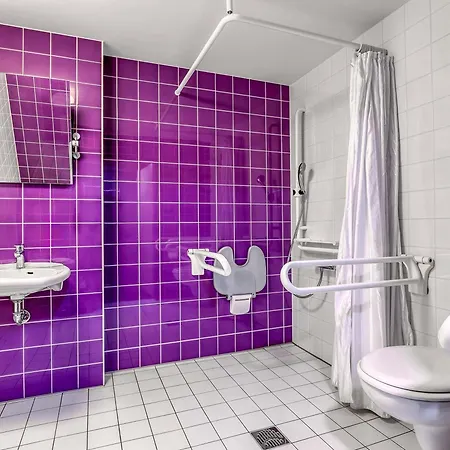 Hotell Stuttgart-vaihingen Stuttgart