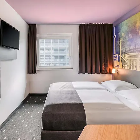 Stuttgart-vaihingen Hotell