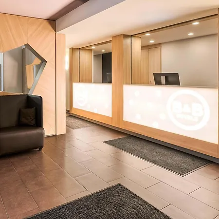 Stuttgart-vaihingen Hotell