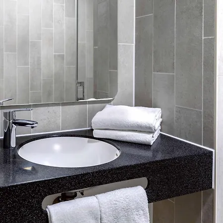 Ξενοδοχείο Stuttgart-vaihingen Στουτγκάρδη