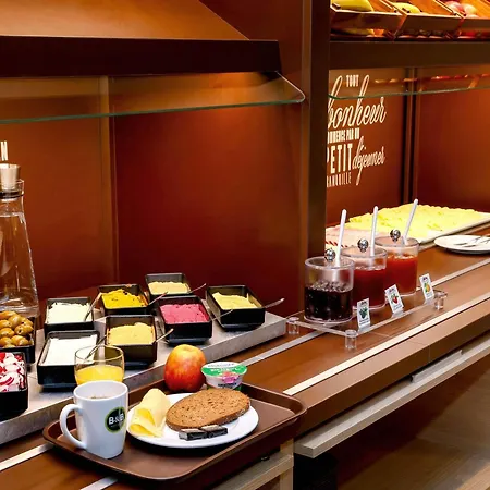 Hotell Stuttgart-vaihingen