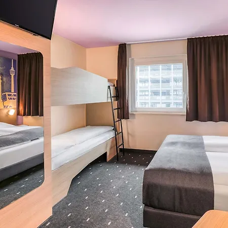 Stuttgart-vaihingen Hotel Stuttgart