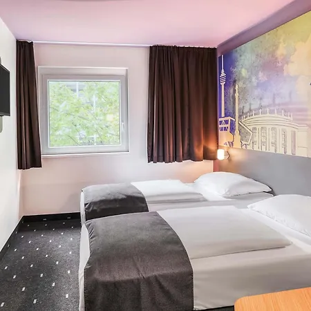 Stuttgart-vaihingen Hotell
