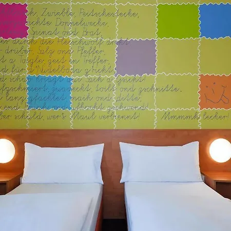 Stuttgart-vaihingen 3* Stuttgart