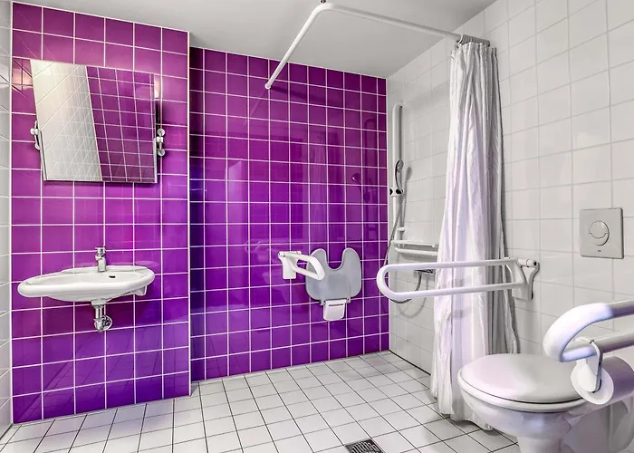 Hotel Stuttgart-vaihingen Štutgart