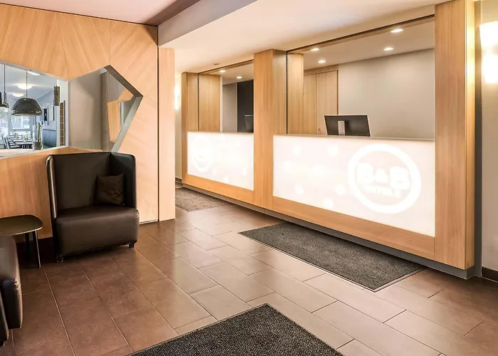 Stuttgart-vaihingen Ξενοδοχείο