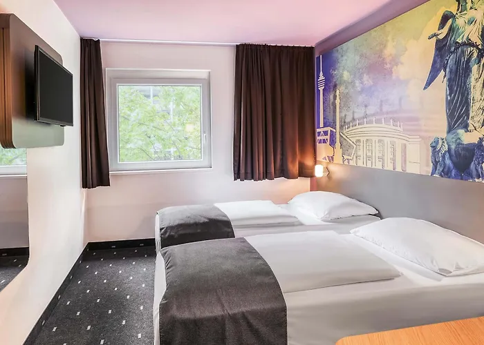 Stuttgart-vaihingen Hotel