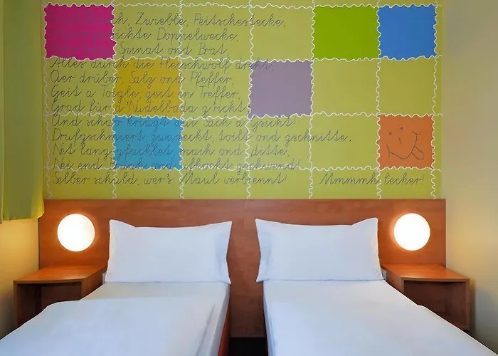 Stuttgart-vaihingen 3* Štutgart