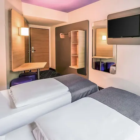 Stuttgart-vaihingen 3* Штутгарт