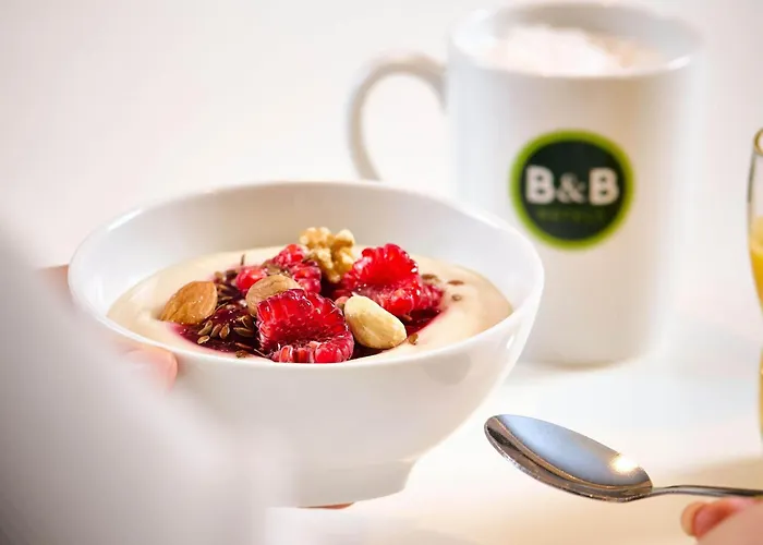 Stuttgart-vaihingen Hotel