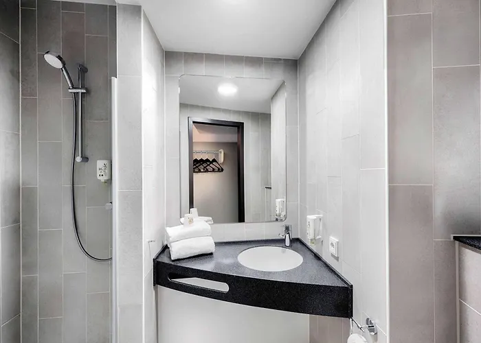 Stuttgart-vaihingen Hotel Stuttgart