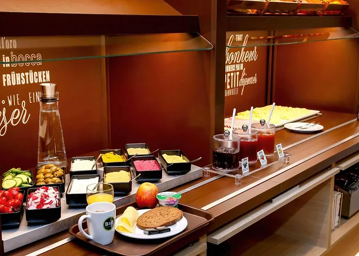 Hotel Stuttgart-vaihingen